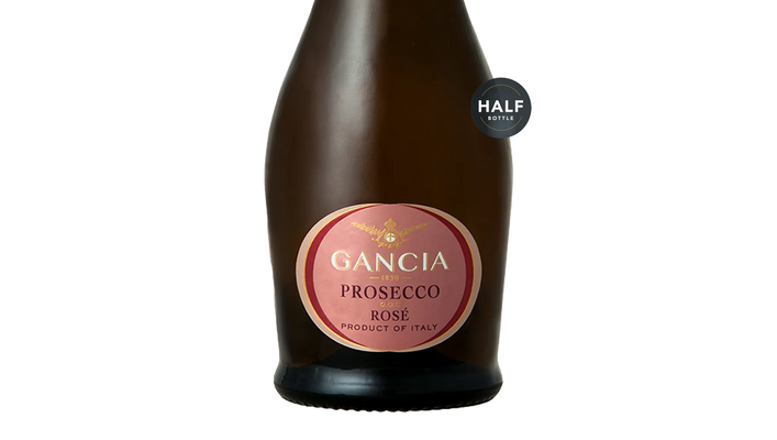 Gancia Prosecco DOC Rosé 2020 200ml (Italy) - Rosé - Black Market
