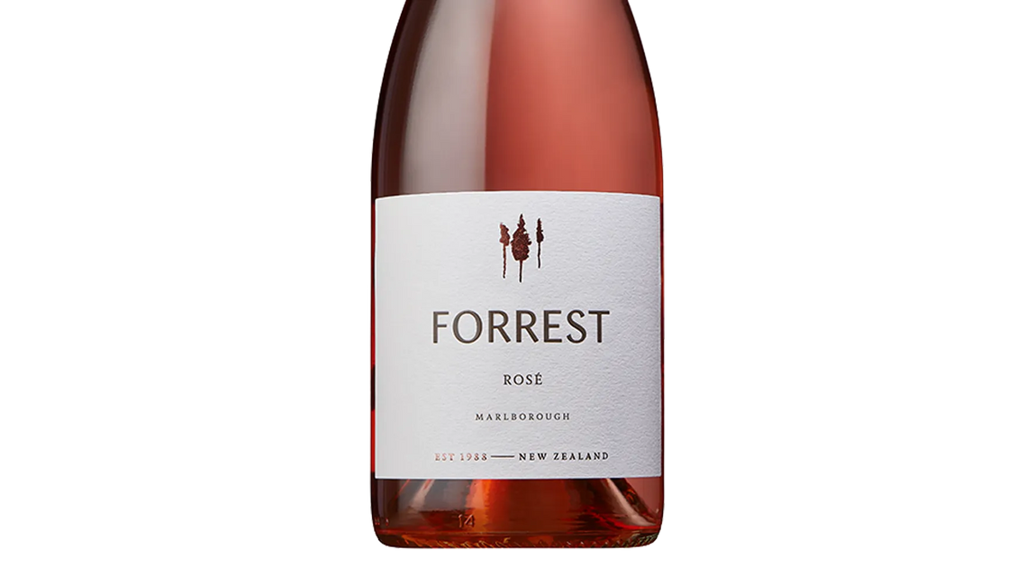 Forrest Marlborough Rosé 2020 - Rosé - Black Market
