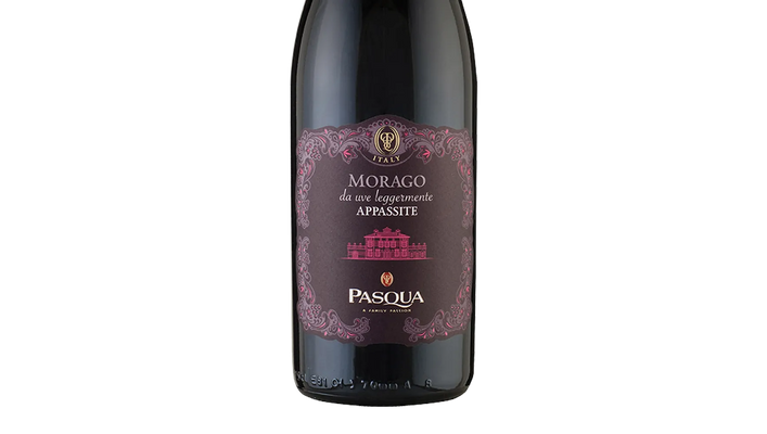Pasqua Morago Veneto Appassite 2017 (Italy) - - Black Market