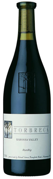 Torbreck Runrig Barossa Valley Shiraz 2018 (Australia) - Shiraz - Black Market