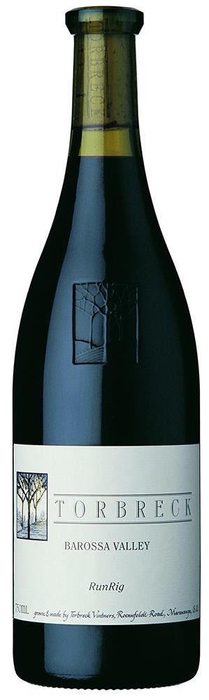 Torbreck Runrig Barossa Valley Shiraz 2018 (Australia) - Shiraz - Black Market