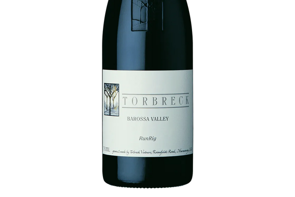 Torbreck Runrig Barossa Valley Shiraz 2018 (Australia) - Shiraz - Black Market