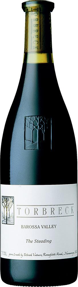 Torbreck The Steading Barossa Valley GSM 2018 (Australia) - GSM - Black Market