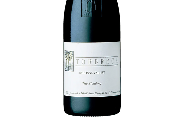 Torbreck The Steading Barossa Valley GSM 2018 (Australia) - GSM - Black Market