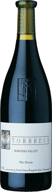 Torbreck The Struie Barossa Valley Shiraz 2019 (Australia) - Shiraz - Black Market