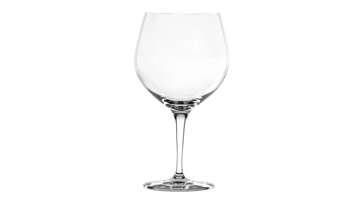 Spiegelau Summertime Gin & Tonic Glass - - Black Market