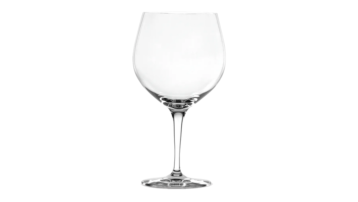 Spiegelau Summertime Gin & Tonic Glass - - Black Market