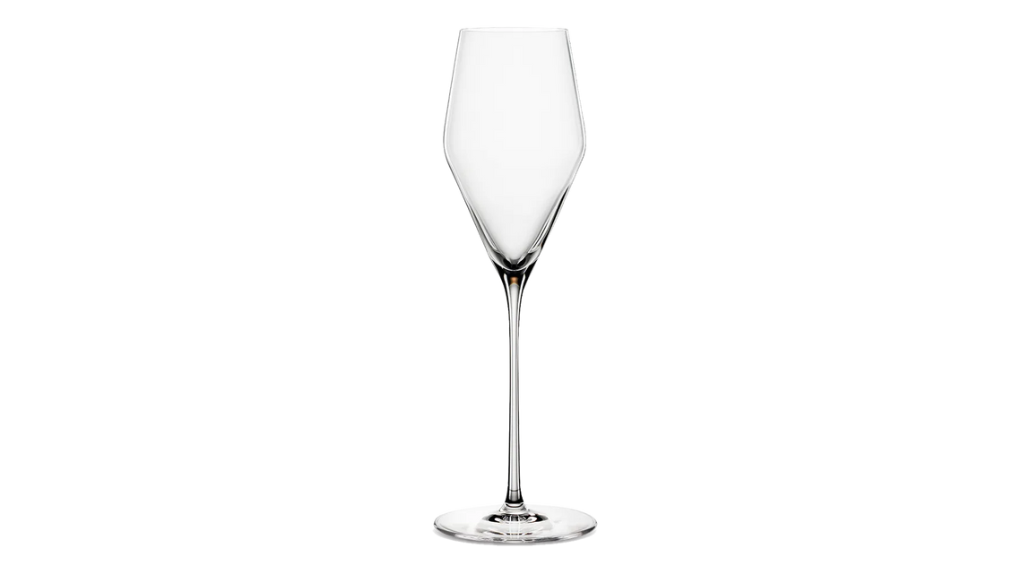 Spiegelau Summertime Prosecco Glass - - Black Market