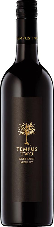 Tempus Two Varietal Series Cabernet Merlot 2020 (Australia) - Cabernet Sauvignon - Black Market