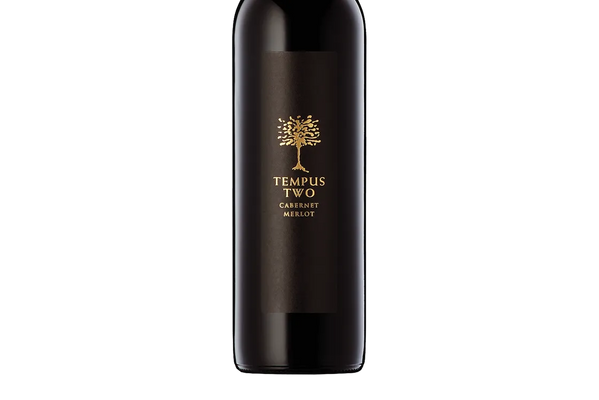 Tempus Two Varietal Series Cabernet Merlot 2020 (Australia) - Cabernet Sauvignon - Black Market