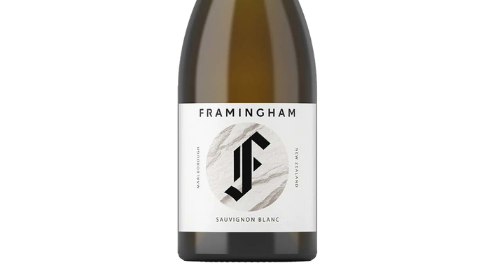 Framingham Marlborough Sauvignon Blanc 2021 - Sauvignon Blanc - Black Market