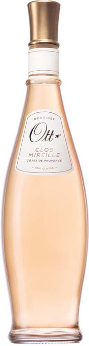 Domaine Ott Clos Mireille Côtes de Provence Rosé 2020 (France) - Rosé - Black Market