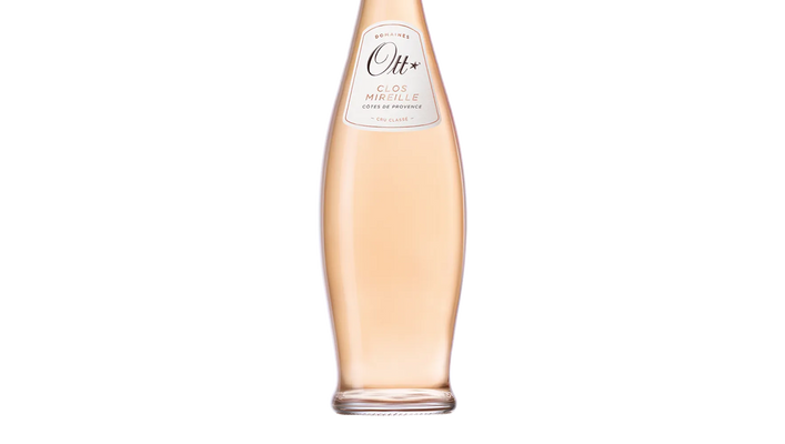 Domaine Ott Clos Mireille Côtes de Provence Rosé 2020 (France) - Rosé - Black Market