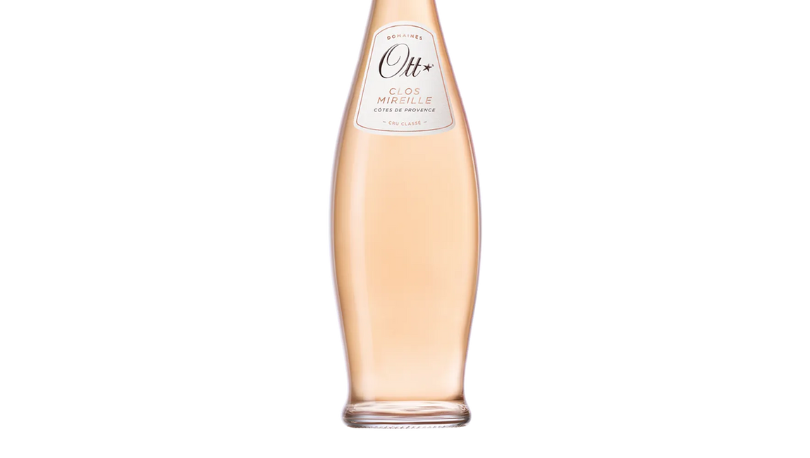 Domaine Ott Clos Mireille Côtes de Provence Rosé 2020 (France) - Rosé - Black Market