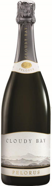 Cloudy Bay Pelorus Marlborough Brut NV - Brut - Black Market