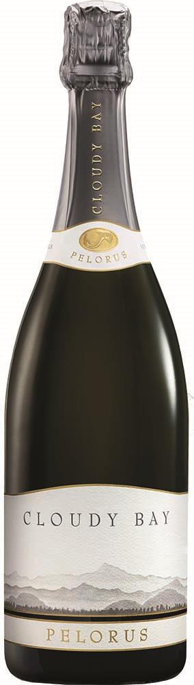 Cloudy Bay Pelorus Marlborough Brut NV - Brut - Black Market