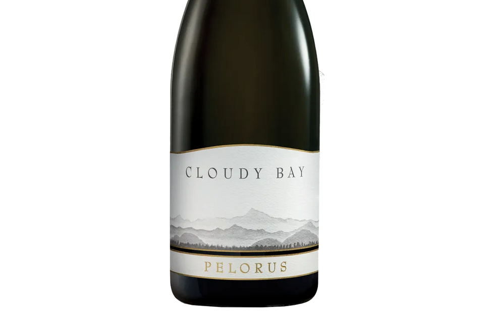 Cloudy Bay Pelorus Marlborough Brut NV - Brut - Black Market