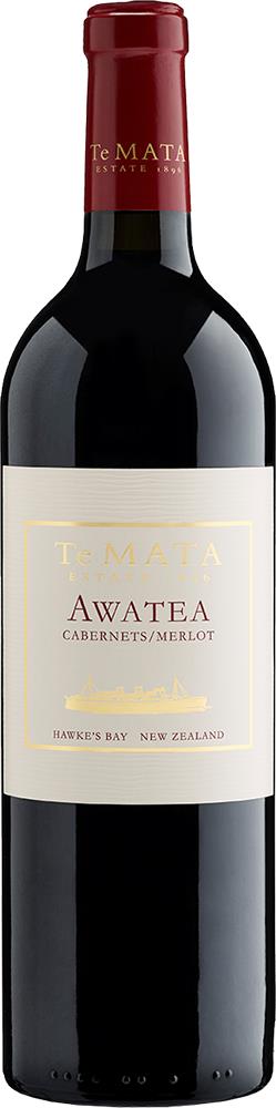 Te Mata Estate Awatea Hawke's Bay Cabernet Merlot 2020 - Cabernet Sauvignon - Black Market