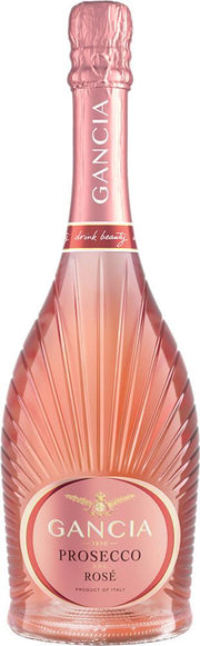 Gancia Prosecco DOC Rosé 2020 (Italy) - Rosé - Black Market