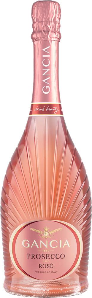 Gancia Prosecco DOC Rosé 2020 (Italy) - Rosé - Black Market