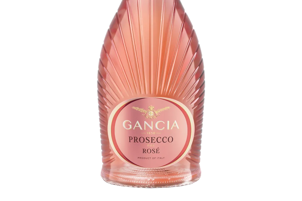 Gancia Prosecco DOC Rosé 2020 (Italy) - Rosé - Black Market