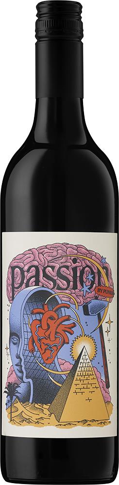 Some Young Punks Passion Clare Valley Red Blend 2020 (Australia) - Cabernet Sauvignon - Black Market