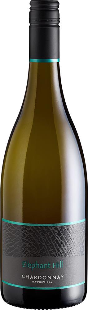 Elephant Hill Hawke’s Bay Chardonnay 2019 - Chardonnay - Black Market