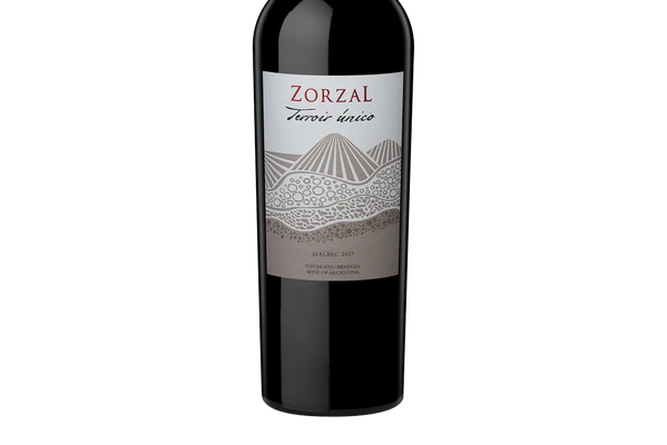 Zorzal Terroir Unico Malbec 2019 (Argentina) - Malbec - Black Market