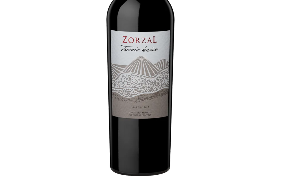 Zorzal Terroir Unico Malbec 2019 (Argentina) - Malbec - Black Market