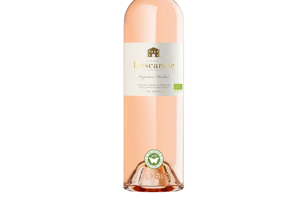 Château de L’Escarelle Provence Rosé 2020 (France) - Rosé - Black Market