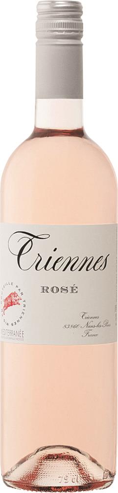 Triennes IPG Provence Rosé 2020 (France) - Rosé - Black Market