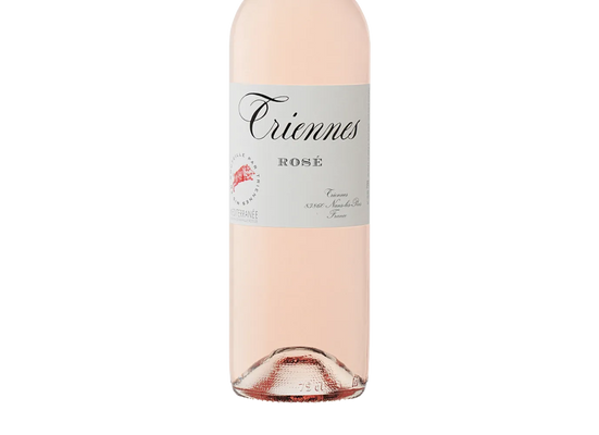 Triennes IPG Provence Rosé 2020 (France) - Rosé - Black Market