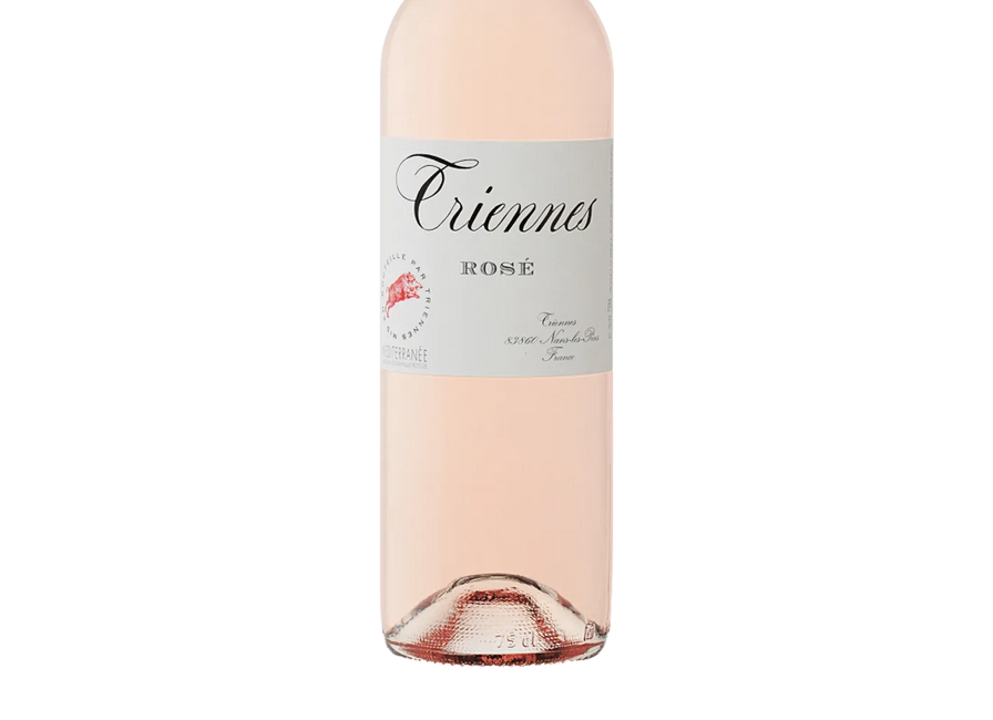 Triennes IPG Provence Rosé 2020 (France) - Rosé - Black Market
