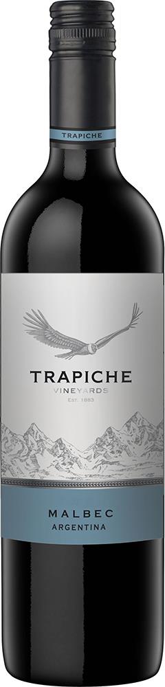 Trapiche Vineyards Malbec 2021 (Argentina) - Malbec - Black Market