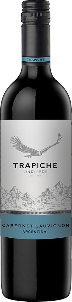 Trapiche Vineyards Cabernet Sauvignon 2021 (Argentina) - Cabernet Sauvignon - Black Market