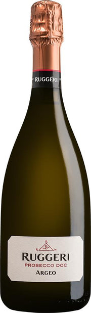 Ruggeri Argeo Prosecco DOC Brut Treviso NV (Italy) - Prosecco - Black Market