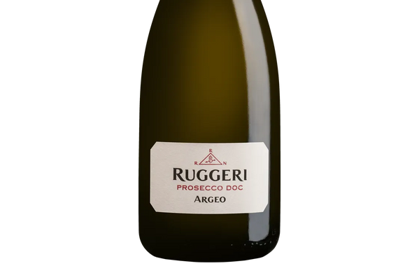 Ruggeri Argeo Prosecco DOC Brut Treviso NV (Italy) - Prosecco - Black Market