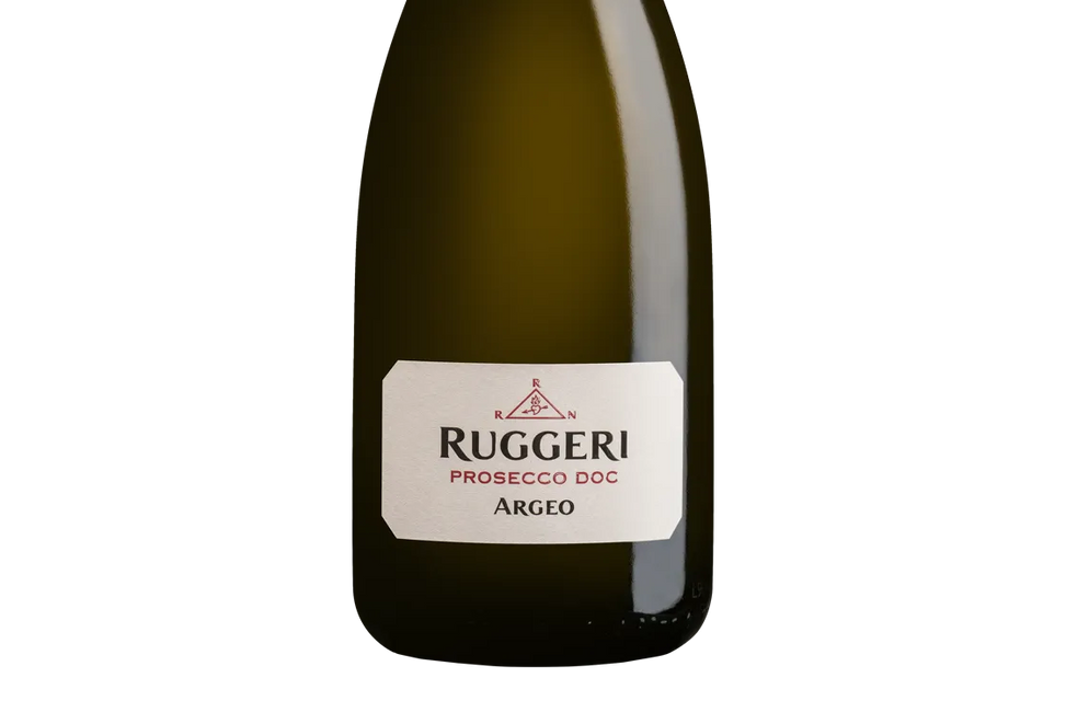 Ruggeri Argeo Prosecco DOC Brut Treviso NV (Italy) - Prosecco - Black Market