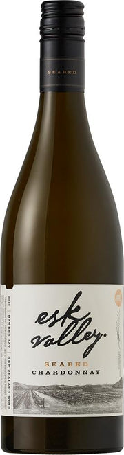 Esk Valley Great Dirt Seabed Hawke's Bay Chardonnay 2020 - Chardonnay - Black Market