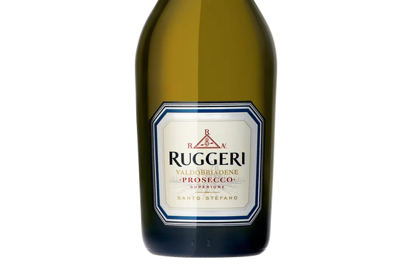 Ruggeri Santo Stefano Prosecco di Valdobbiadene DOCG NV (Italy) - Prosecco - Black Market
