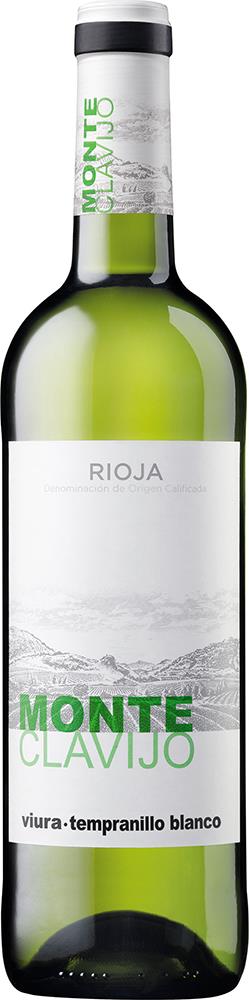 Monte Clavijo White Rioja 2017 (Spain) - - Black Market