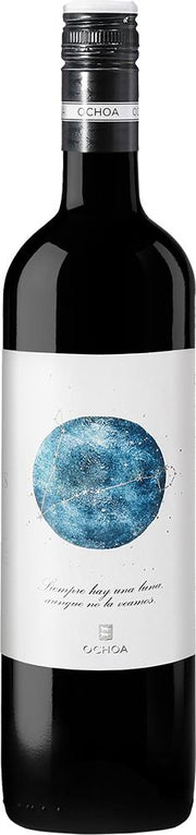 Ochoa Calendas Tinto Organic Red Blend 2019 (Spain) - Tempranillo - Black Market