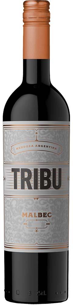 Trivento Tribu Mendoza Malbec 2021 (Argentina) - Malbec - Black Market