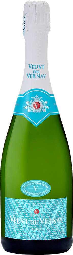 Veuve du Vernay ZERO NV (France) - Brut - Black Market