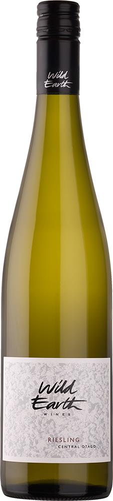 Wild Earth Central Otago Riesling 2019 - Riesling - Black Market