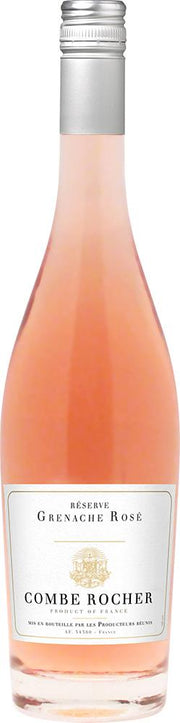 Combe Rocher Reserve Pays D'Oc Grenache Rosé 2020 (France) - Rosé - Black Market