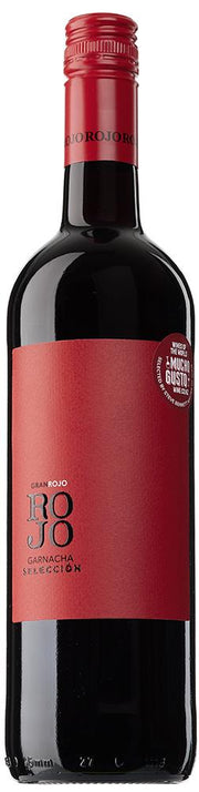 GranRojo Garnacha Selección 2020 (Spain) - Grenache - Black Market