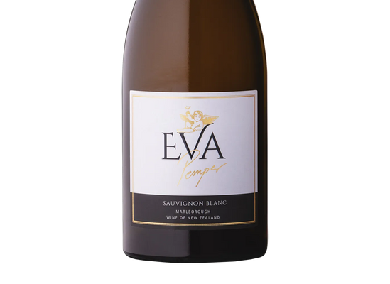 Eva Pemper Single Vineyard Marlborough Sauvignon Blanc 2024 - Sauvignon Blanc - Black Market