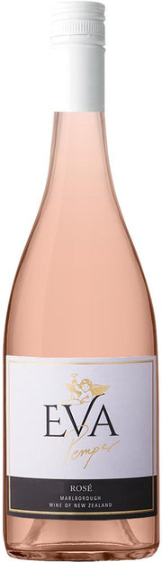 Eva Pemper Single Vineyard Marlborough Pinot Noir Rosé 2024 - Rosé - Black Market