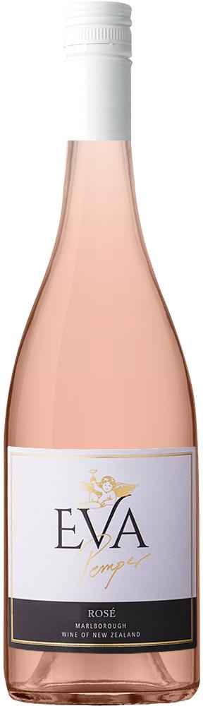 Eva Pemper Marlborough Rosé 2021 - Rosé - Black Market